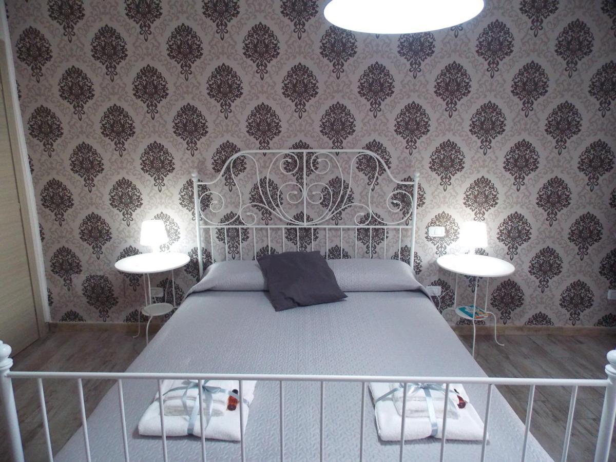 Il Vicoletto Bed and Breakfast Frascineto Εξωτερικό φωτογραφία