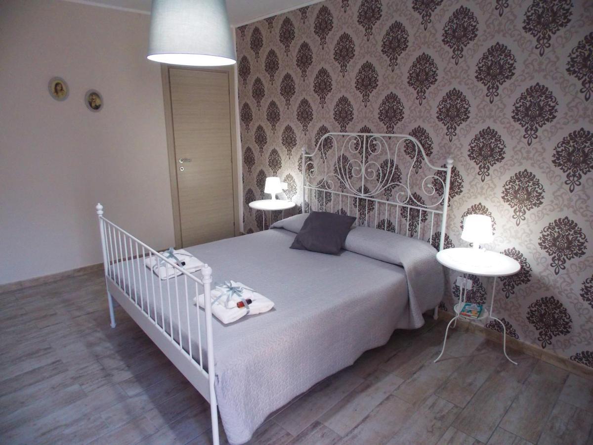 Il Vicoletto Bed and Breakfast Frascineto Εξωτερικό φωτογραφία