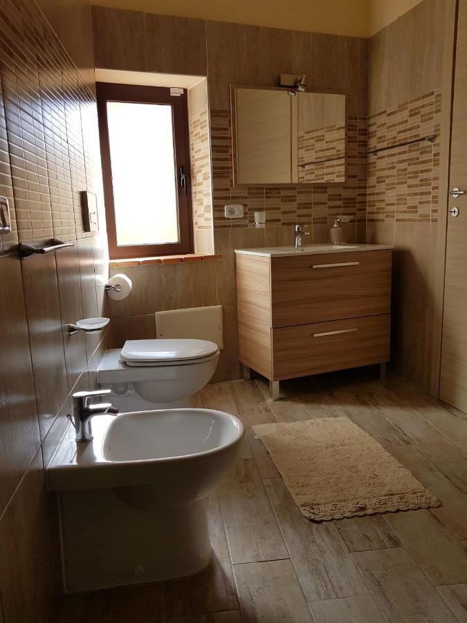 Il Vicoletto Bed and Breakfast Frascineto Εξωτερικό φωτογραφία