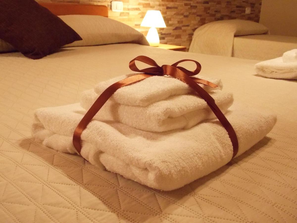 Il Vicoletto Bed and Breakfast Frascineto Εξωτερικό φωτογραφία