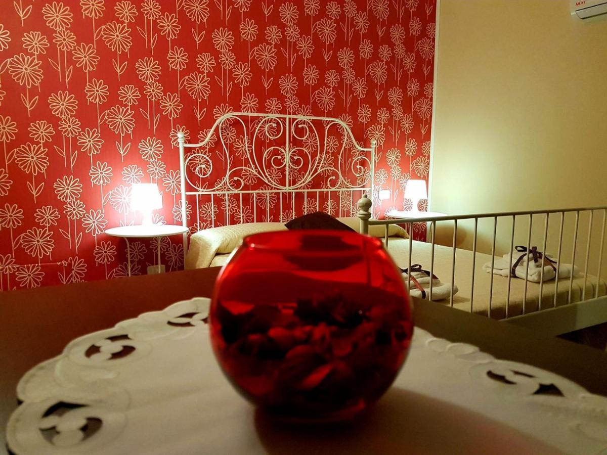 Il Vicoletto Bed and Breakfast Frascineto Εξωτερικό φωτογραφία
